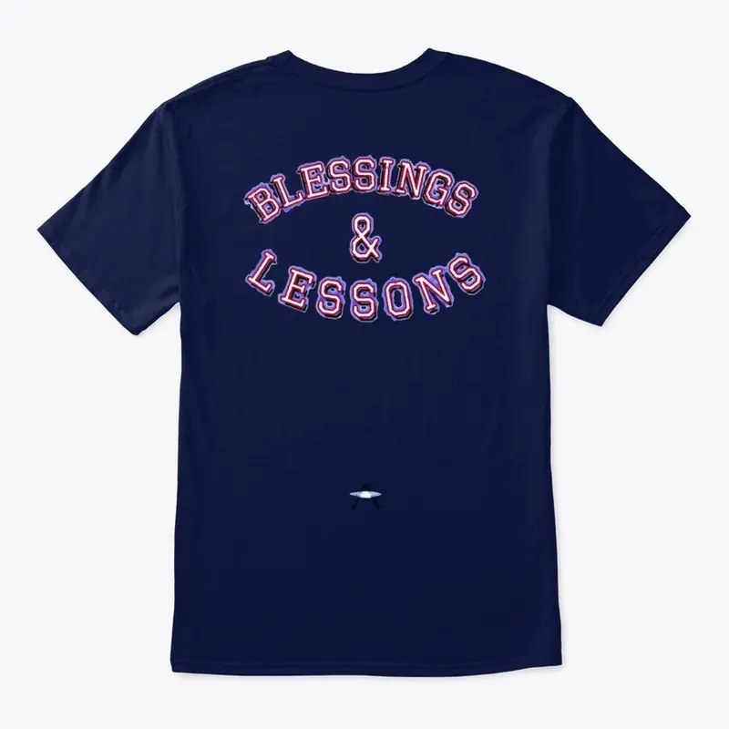 Blessings & Lessons 